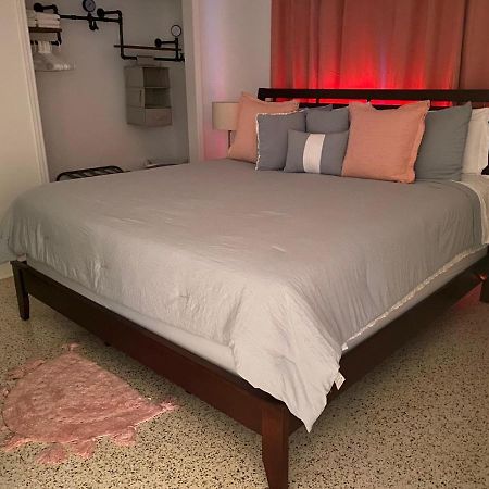 Stayover In Miami Home 2Br - 1Bth - Free Parking Eksteriør bilde