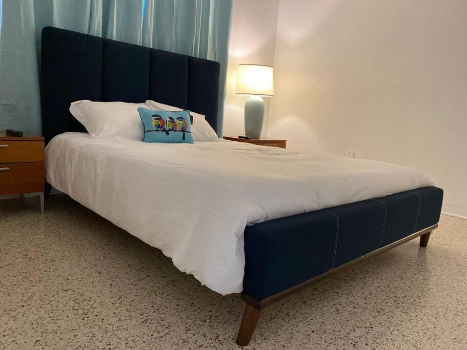 Stayover In Miami Home 2Br - 1Bth - Free Parking Eksteriør bilde