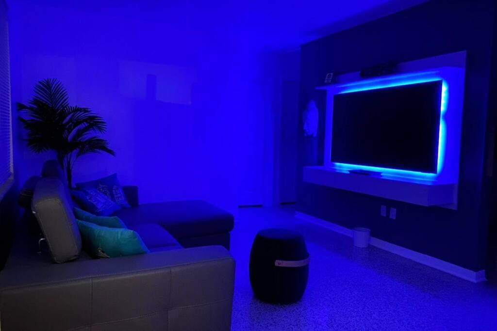Stayover In Miami Home 2Br - 1Bth - Free Parking Eksteriør bilde