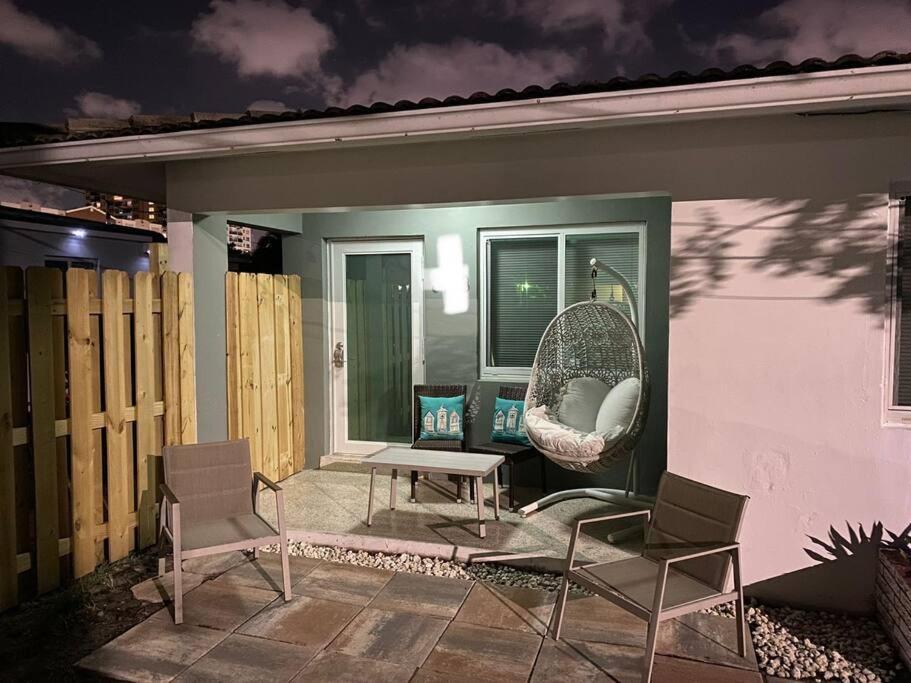 Stayover In Miami Home 2Br - 1Bth - Free Parking Eksteriør bilde