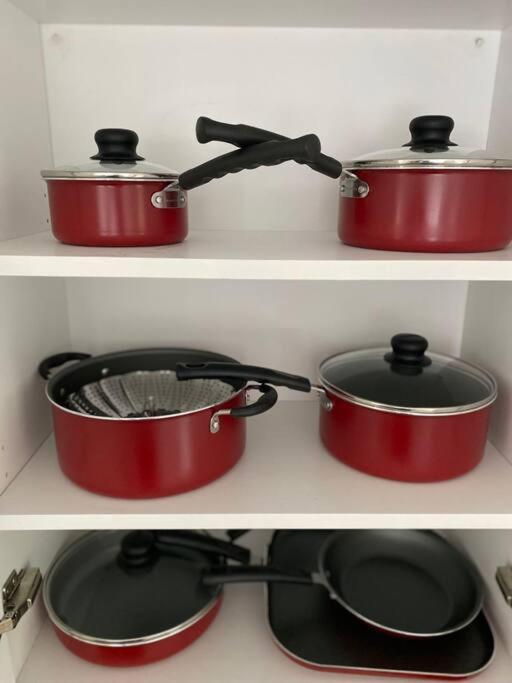 Stayover In Miami Home 2Br - 1Bth - Free Parking Eksteriør bilde