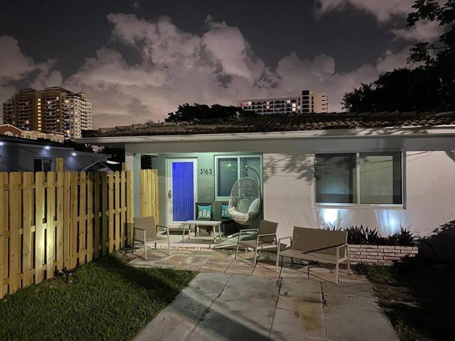 Stayover In Miami Home 2Br - 1Bth - Free Parking Eksteriør bilde