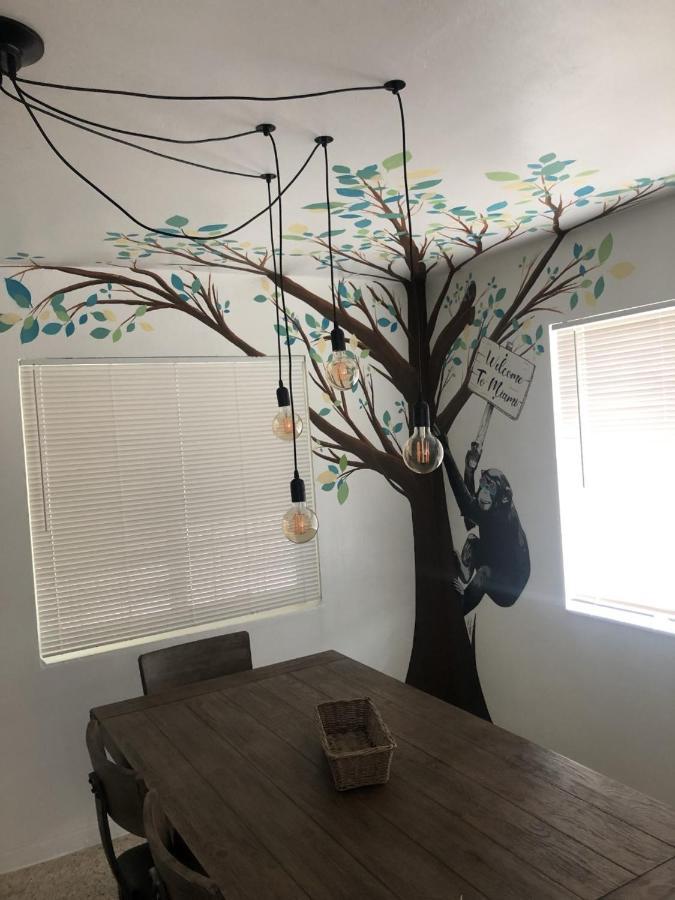 Stayover In Miami Home 2Br - 1Bth - Free Parking Eksteriør bilde