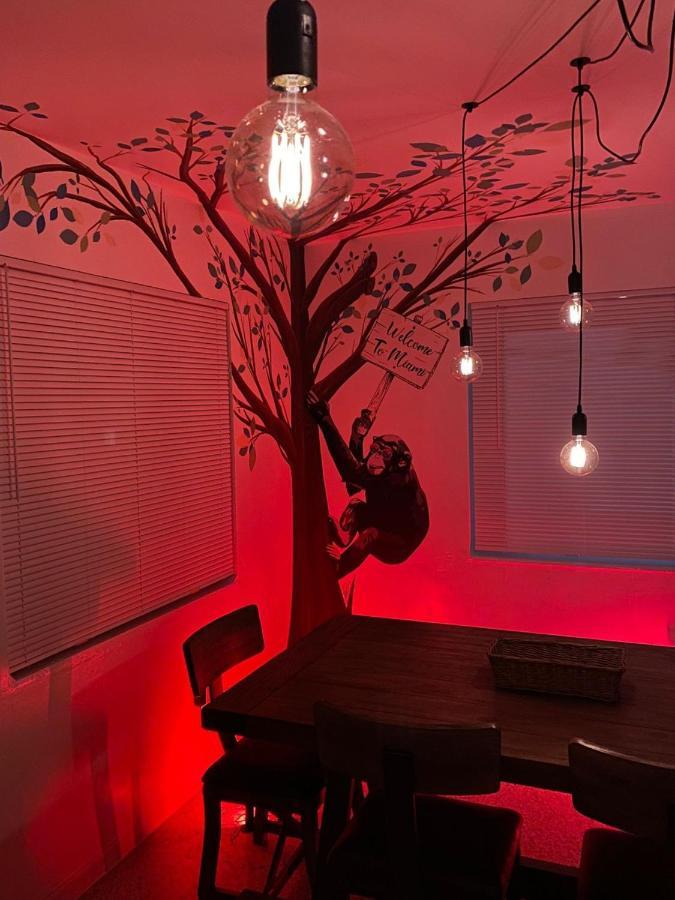 Stayover In Miami Home 2Br - 1Bth - Free Parking Eksteriør bilde